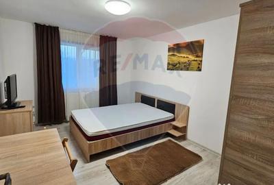 Garsonieră în 1 Mai - 6