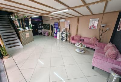 Spațiu comercial, de 80 mp, în Cățelu - 15