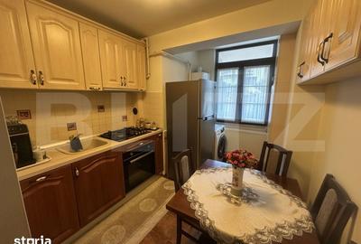 Apartament cu 2 camere în Micro 15 - 9