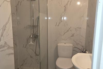 Bulevardul  Basarabia - 3 minute Metrou Costin Georgian - Apartament 2 camere - 12