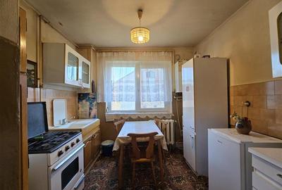 Apartament cu 2 camere nedecomandat în Lenin - 2