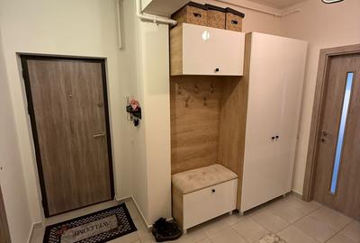 Vanzare Apartament 2 camere Bloc Nou Drumul Taberei Cartierul Brancusi - 5