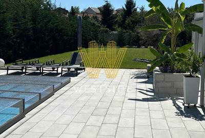 Casă individuală cu 4 camere cu Teren 1150 Mp în Lunei - 1