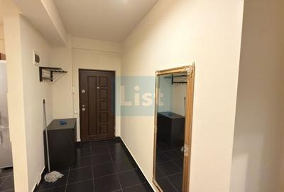 Apartament cu 2 camere semidecomandat, mobilat în Mărăști - 6