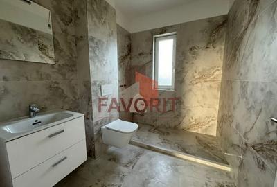 Bloc nou finalizat.  Finisat la cheie. Disponibil imediat - 8