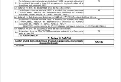 Spațiu comercial, în Cazasu - 3