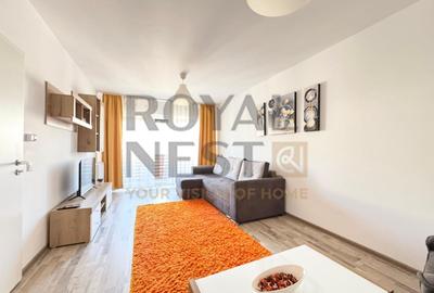 Apartament cu 2 camere decomandat în Avantgarden - 4