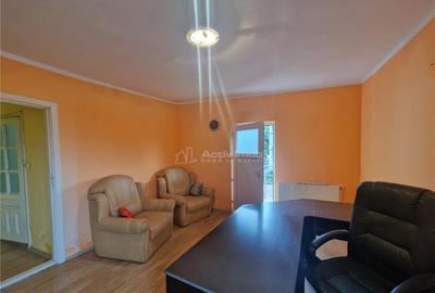 Resita Chirie Sp.Birou 3 Cam.Central - 2