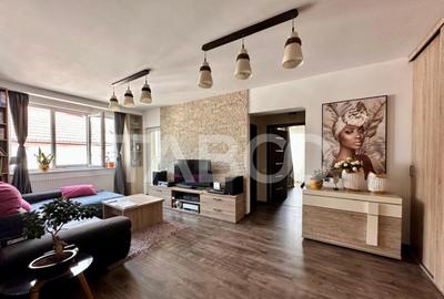 Apartament 3 camere zona Andrei Muresanu 78mp utili in Cluj-