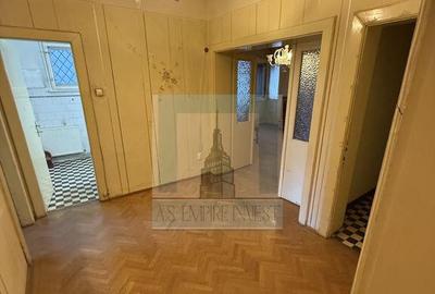 Apartament 4 camere, 120 mp utili-zona Centrul Istoric/Ma... - 12
