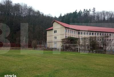 Spațiu comercial, de 3,000 mp, în Nădrag - 19