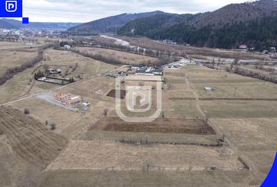 Teren de vanzare 2.911mp Voronet | Gura Humorului | Bucovina - 3