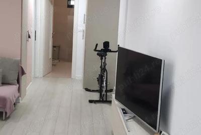Apartament cu 2 camere decomandat în Ciritei - 4