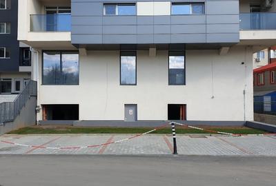 Spațiu comercial, 94 mp în Central