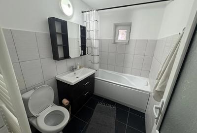 Apartament cu 2 camere decomandat în Central - 2