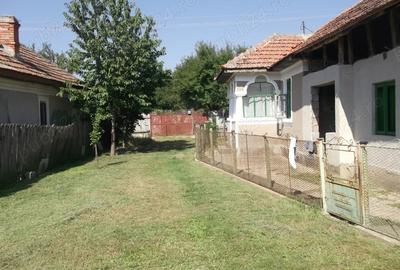 Casa taraneasca de vanzare - 3
