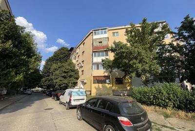Casa Cartii - Patibar | 3 camere etaj 1 bloc izolat 2 bai...
