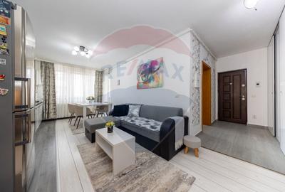 Apartament 3 camere - comision 0% - 24