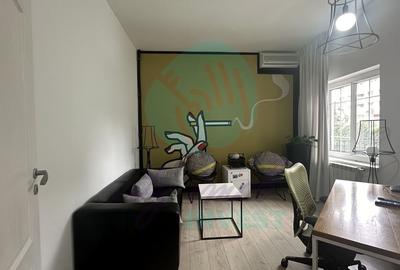 Casă renovată și consolidată, ideală pentru birouri sau activități comerciale Casă renovată și consolidată, ideală pentru birouri sau activități comerciale - 8