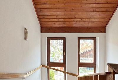 Duplex cu 5 camere cu Canalizare în Brașovul Vechi - 14