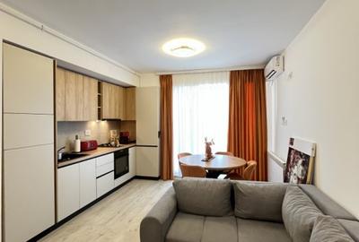 Apartament 2 camere-Meraki Resort&Spa - 6