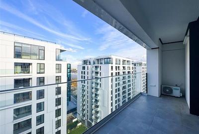 Apartament de vanzare 2 camere One Cotroceni Park - 12