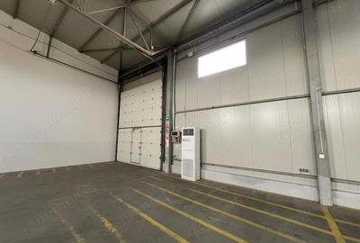 Spațiu comercial, de 755 mp, în Ștefăneștii de Jos