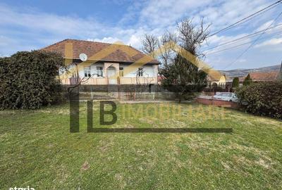 Casă cu 2 camere în Criș - 2