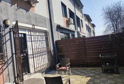 Casă cu 4 camere cu Teren 60 Mp în Ghencea - 11