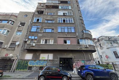 Inchiriere apartament cu 3 camere CA Rosetti - 20