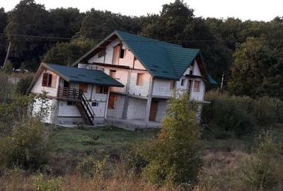 Casă cu 4 camere în Dobrovăț - 6