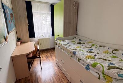 Apartament 4 camere intrare Racadau 155000 Euro - 6