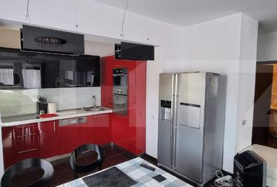 Apartament cu 2 camere semidecomandat, mobilat în Răcădău - 5