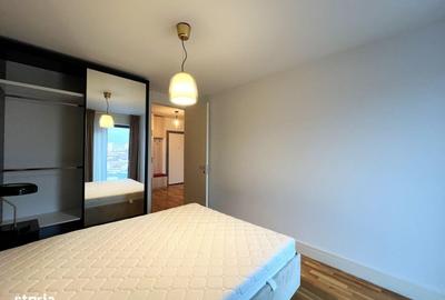 Apartament cu 2 camere în Tei - 9