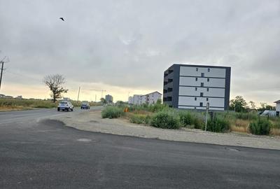 Teren de 770 mp, în Lazu - 13