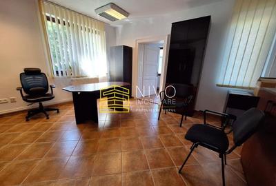 Spa?iu de birou - Tg. Mure? - Central - 6