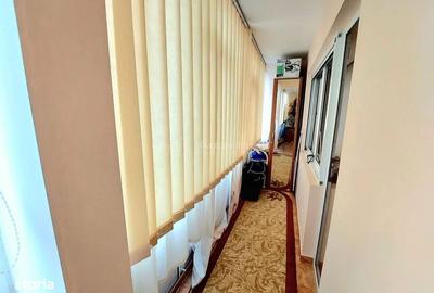 Apartament cu 2 camere decomandat în Bălcescu - 2