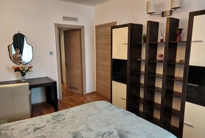 Apartament cu 2 Camere / Zona Vitan, Rin Grand Residence / Etajul 2 Apartament cu 2 Camere / Zona Vitan, Rin Grand Residence / Etajul 2 - 5