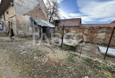 Casa de vanzare cu 5 camere in Sercaia Judetul Brasov - 1
