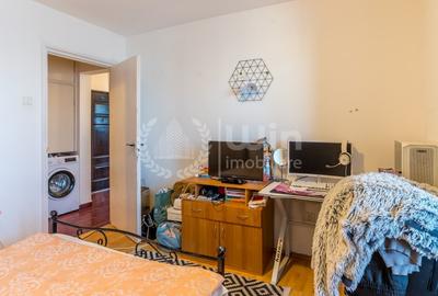 Apartament cu 2 camere decomandat, mobilat în Mănăștur - 5