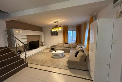 Duplex cu 3 camere cu Teren 100 Mp în Bragadiru - 3