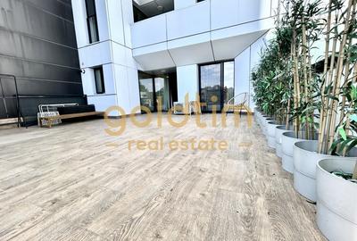 2 CAMERE 56MP SUPERB+TERASA 60MP/VEDERE SPATE/PARCARE SUBTERANA/102 THE ADDRESS - 4