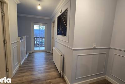 Casă cu 4 camere cu Teren 400 Mp în Rediu - 9