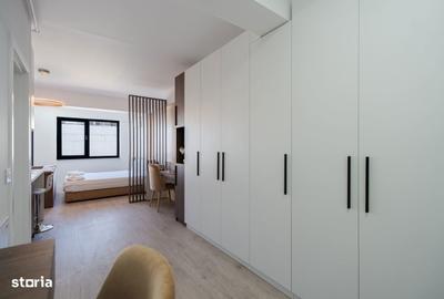 Garsonieră în Central