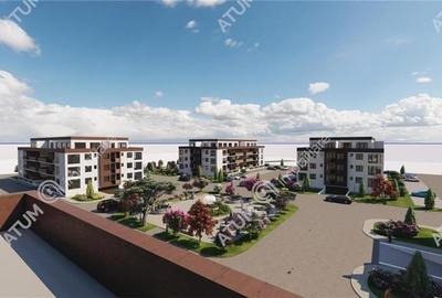 Apartament cu 3 camere decomandat în Veterani - 3