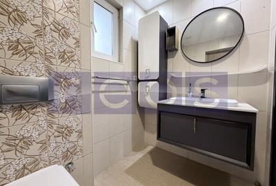 Apartament cu 3 camere decomandat, mobilat în Ștefăneștii de Jos - 12