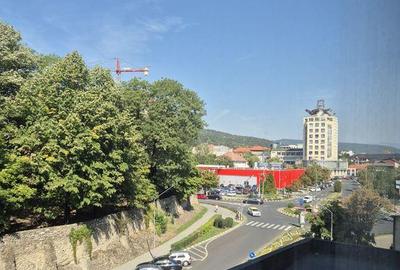 Apartament 3 camere /71.68 mp/Centru / Etaj 2 - 10