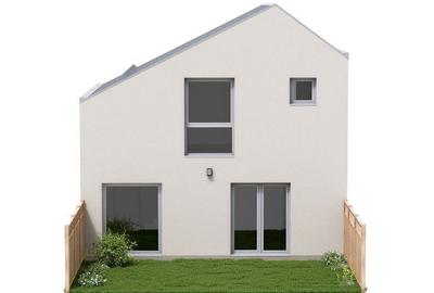 CUIB 6, LIZIERA DE LAC, FAZA 2 — CASA TA LÂNGĂ LAC, LA 20 DE MINUTE DE PALLADY - 2