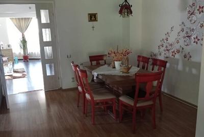 Casa zona Closca str. Muncitorilor Satu Mare - 2