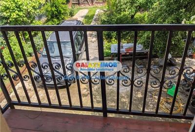 Gradistea, Ilfov, vila 4 camere, teren 2000 mp,dubla deschidere - 11